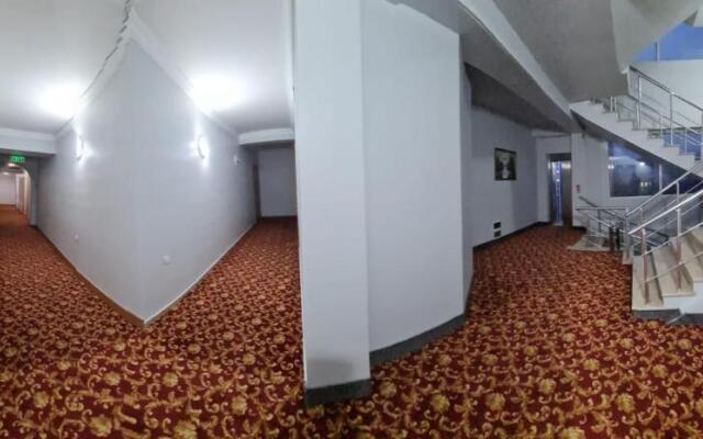 Hotel Genatsvale Batumi