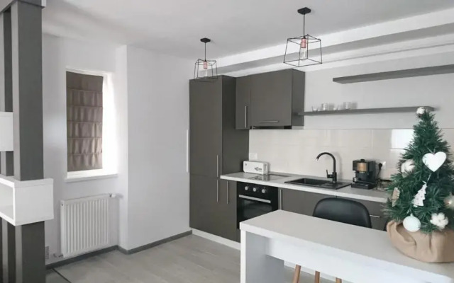 Suite Life Brasov