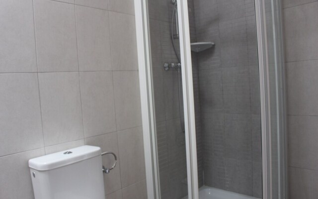 Vallettastay Standard Apartments