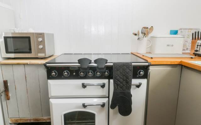 Snowdrop Cottage