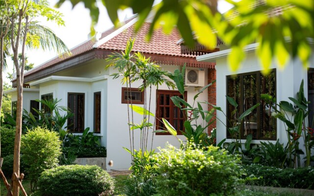 Angkor Privilege Resort And Spa