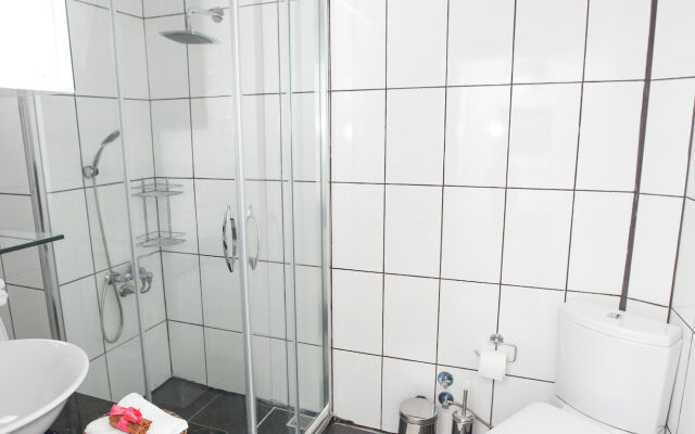 Patika Suites