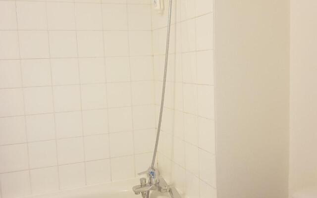 ibis Budget Lorient Hennebont