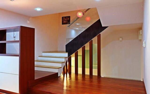 Delite Guest House No 19 @ Batu Ferringhi