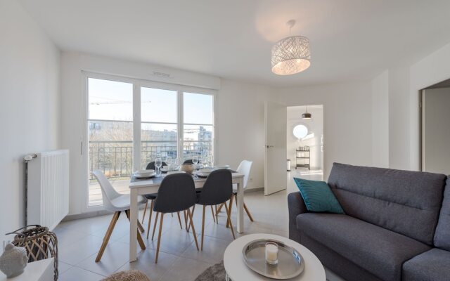 Résidence Delphine Disneyland BMYGUEST