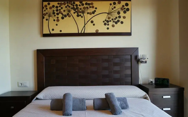 Golfside Apartment in Isla Canela