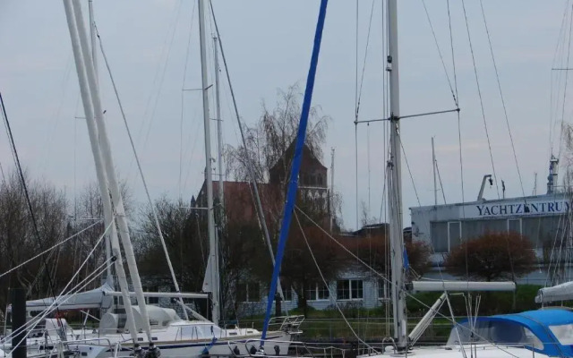 Fewo-Altstadt-Yachthafen-Wlan-frei