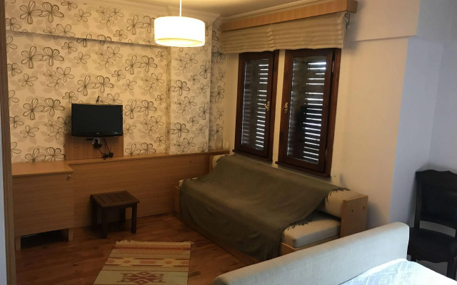 Apollon Hotel