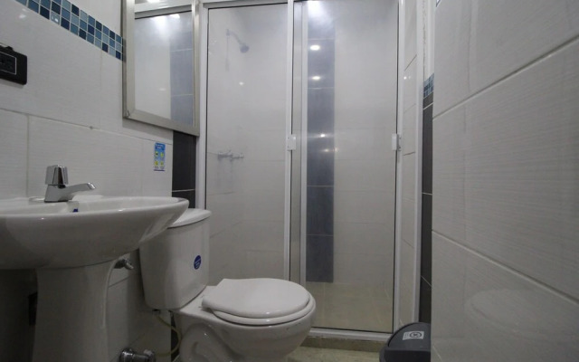 Hotel Porton Estadio