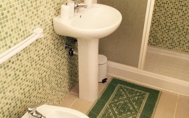 Studio Apartment in the Old Town Sarago