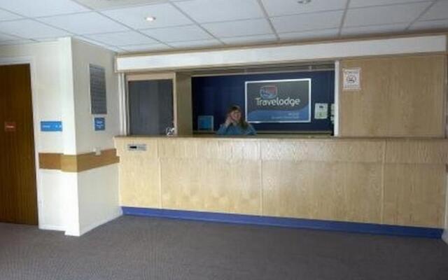 Travelodge Bristol Severn View M48