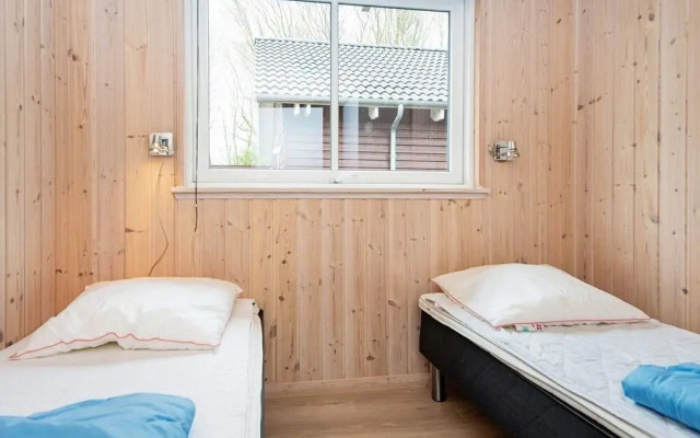 Luxury Retreat in Nordborg - By Traum Ferienwohnungen - фото 4