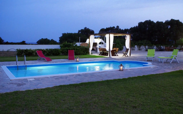 White Houses Villas