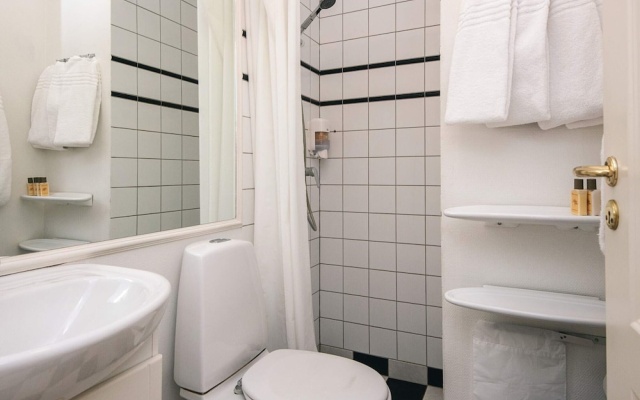 4 Star Holiday Home in Skanderborg