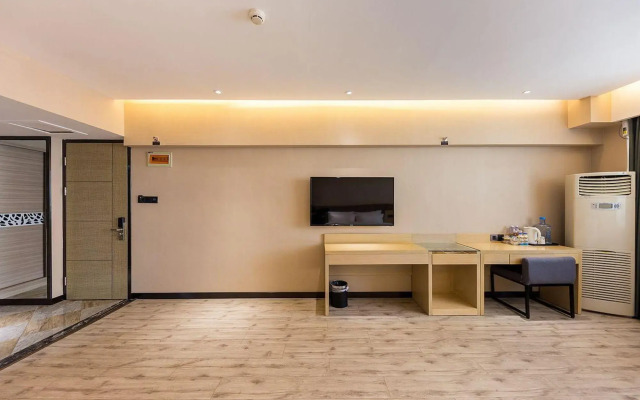 Garden Hotel Lanzhou