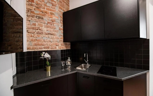 Dietla 99 Apartments