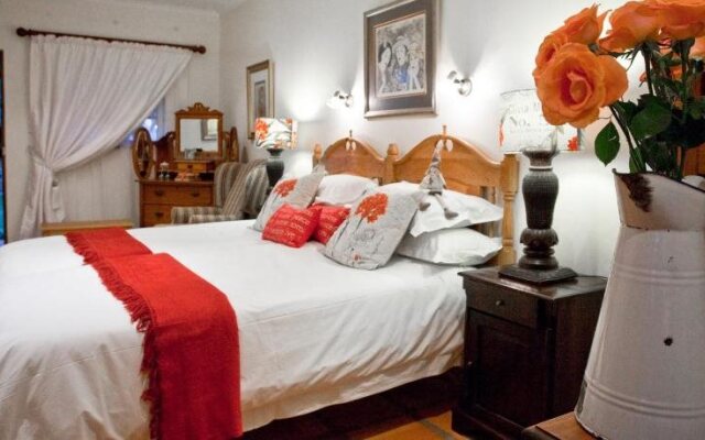 Thylitshia Villa Country Guest House