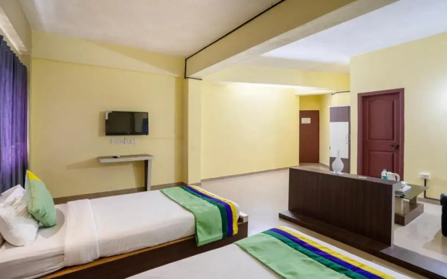 Hotel Vijaya Residency