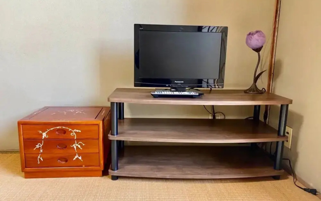 KR Apartment in Kanazawa