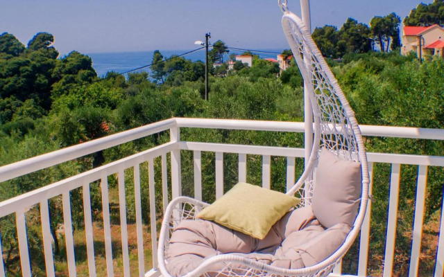 Apartments Frano Ropa