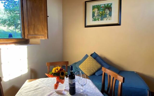 Villa Grassina 33464