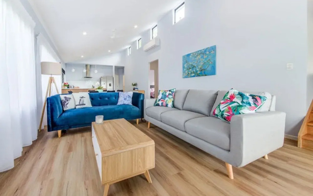 Hillside Haven Airlie Beach
