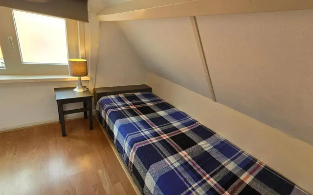 DBS97 Holiday home in perfect location