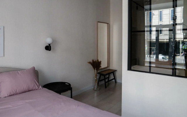 Галерея у Московского вокзала