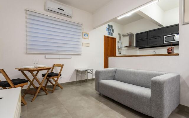 House 6 Minutes From Ipanema Beach Ns1b