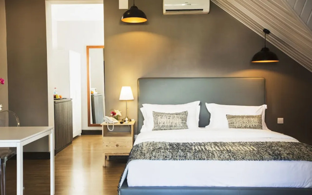 San Cristobal Boutique Hotel