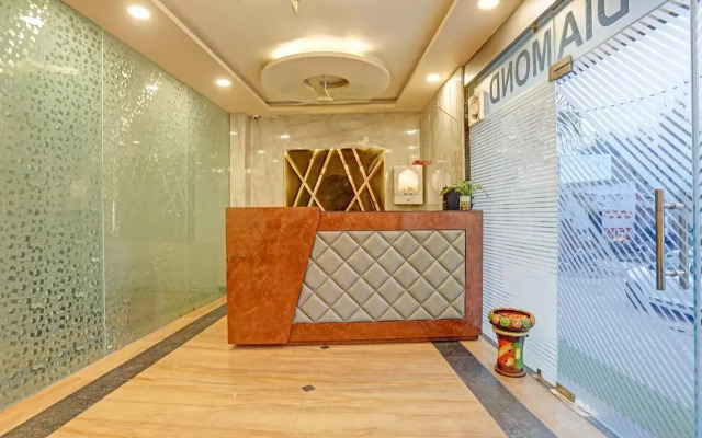 OYO Townhouse 76100 Hotel Diamond