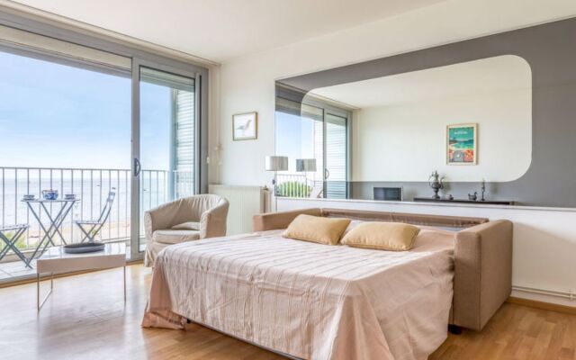 Villa Mogador Neurazy