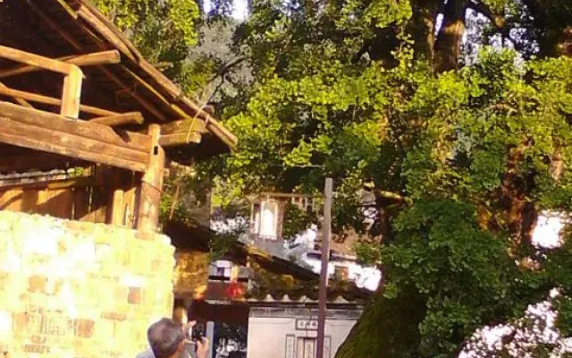 Qingyuan Renjia Inn