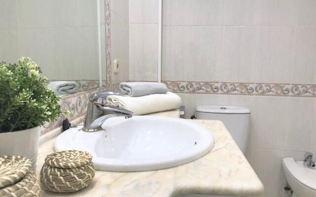 Apartamento Regueral - Playa Azul - 134B