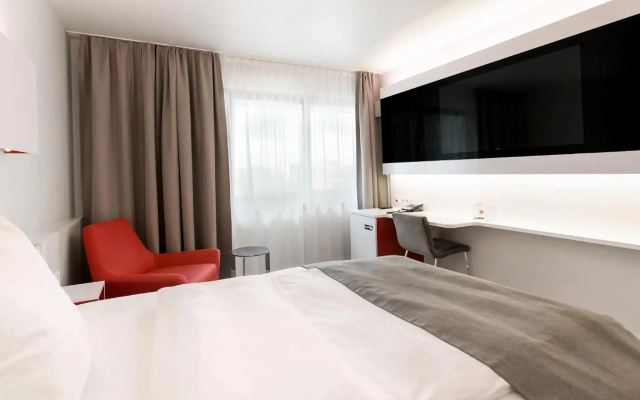 DORMERO Hotel Hannover