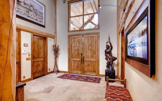 Rubywood 4 Bedroom Home