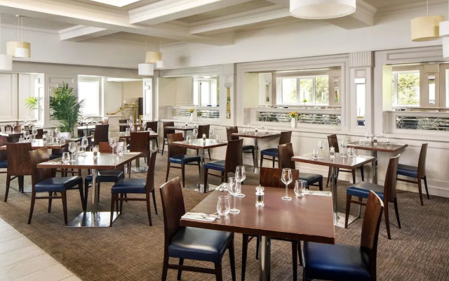 Park Inn Birmingham West M5 Junction 1