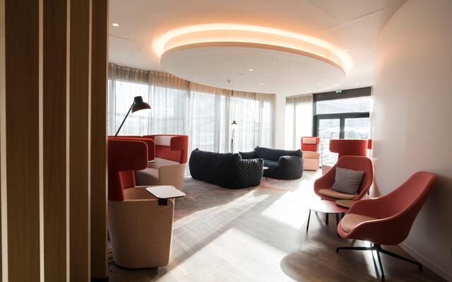 Holiday Inn Express Paris - CDG Airport by IHG