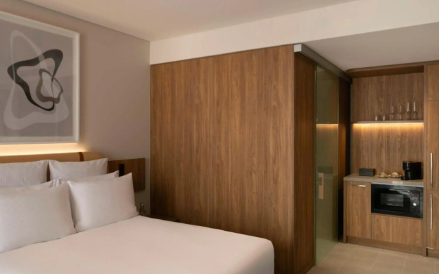 Pullman Sydney Penrith