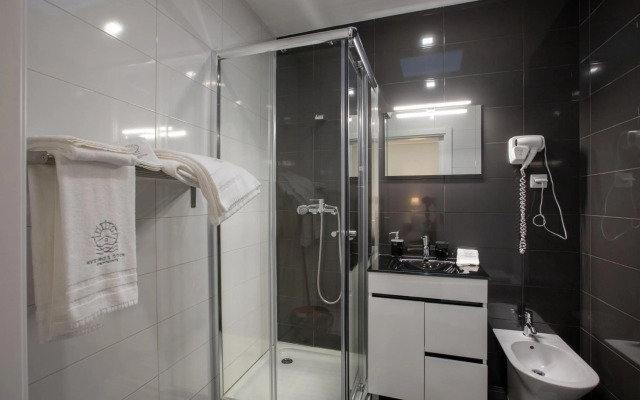 Aveiro´s Dock Apartments