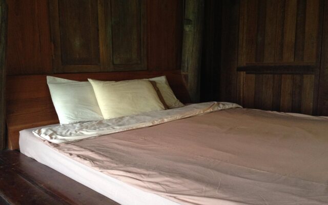 Pai Chan Cottage & Cuisine