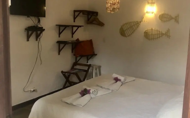 Villa Papaya
