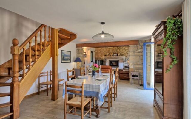 House St Adrien Ploemeur