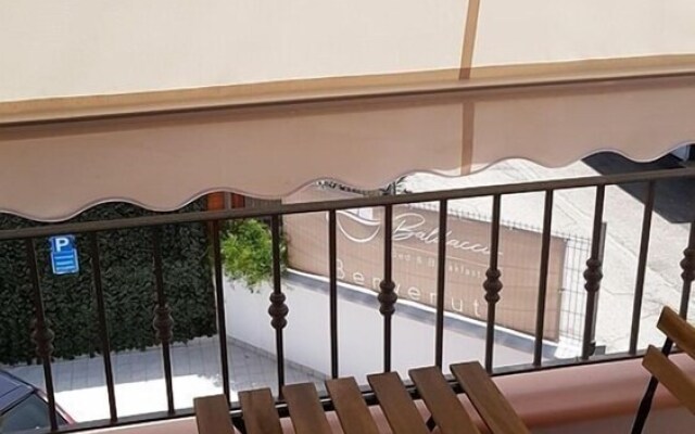 Baldacci Bed & Breakfast