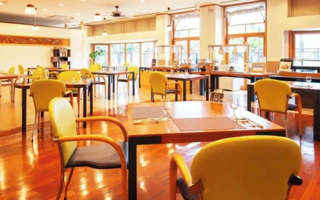 Hotel Bellmare