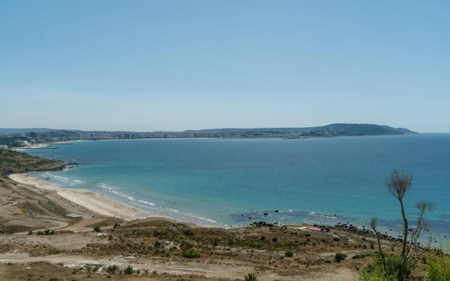 Intimate Apartment with a beautiful view