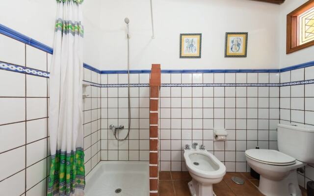 Casa Rural Ama