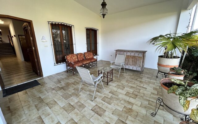 Posada Dos Vistas