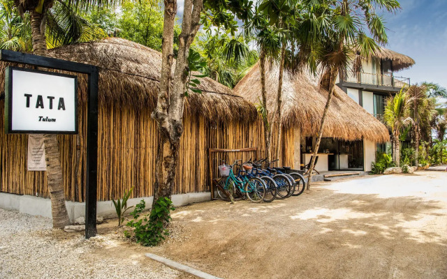 Tata Tulum - Adults Only