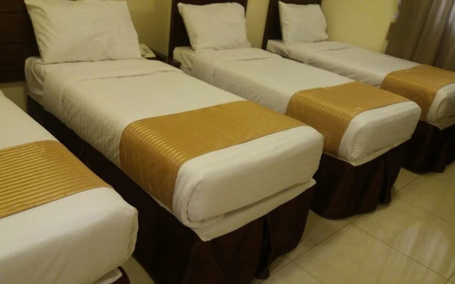 Knooz Al Diafah Hotel